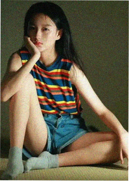 动漫男头选图误区 资讯配图
