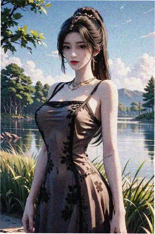 动漫男头版权避坑指南 资讯配图